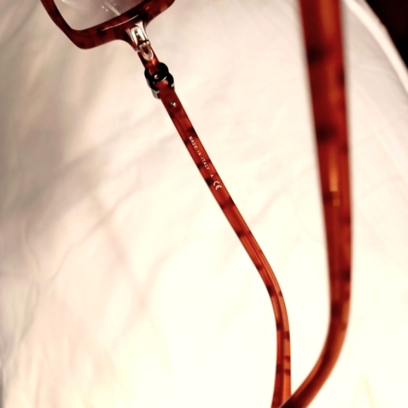 CHANEL Sunglasses Chunky Coco CC logo❤️ - Picture 5 of 6